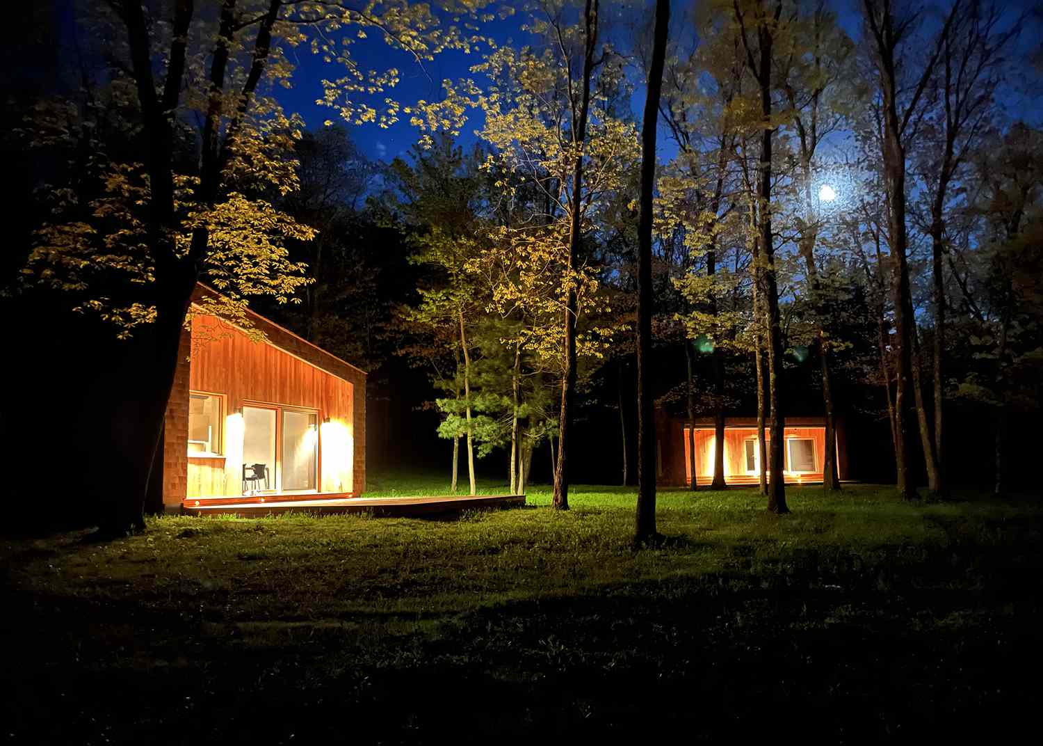 These Hempcrete Micro Homes Are Native weather-Optimistic and Stunning