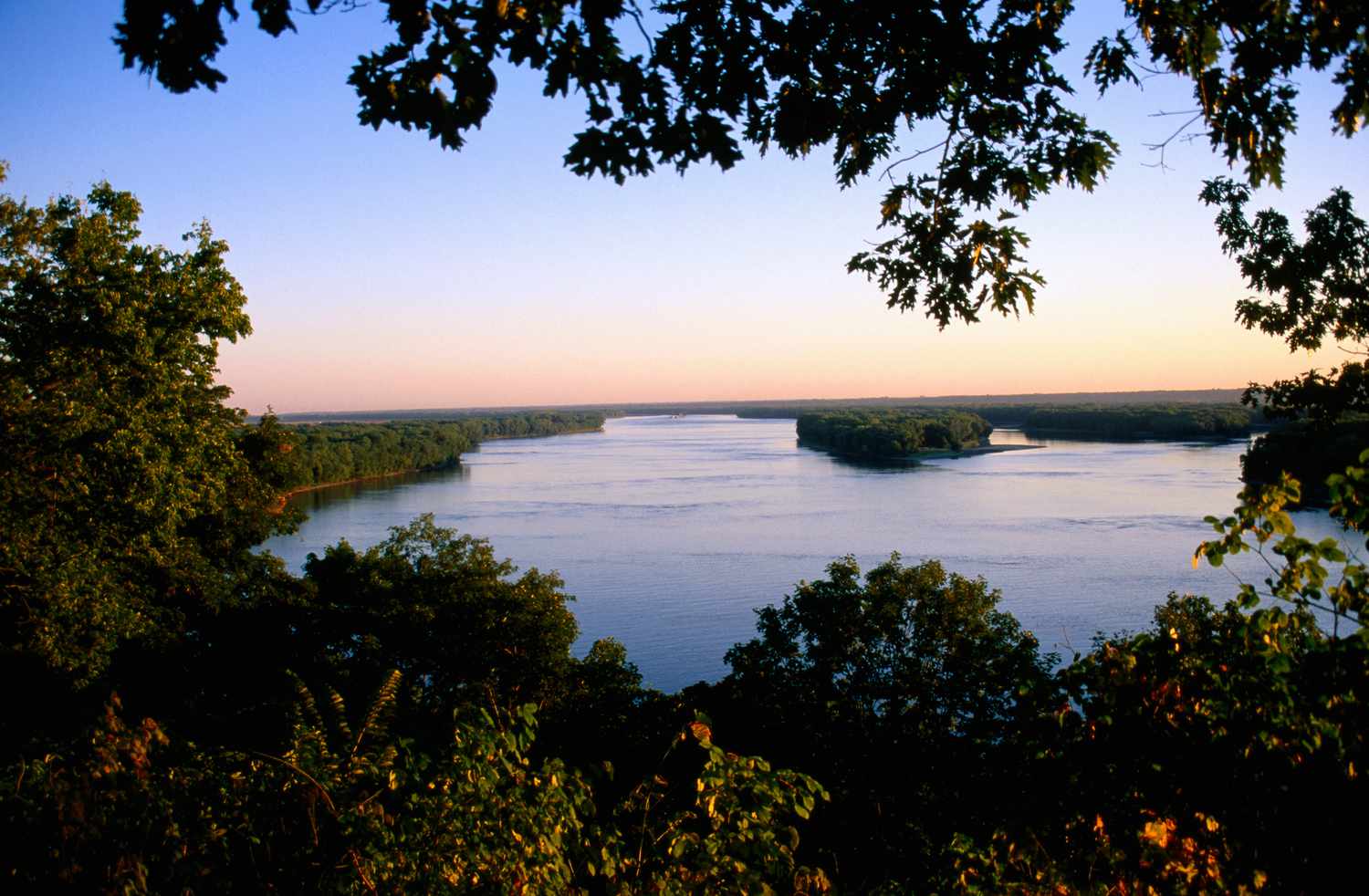 10 Breathtaking Info Regarding the Mississippi River